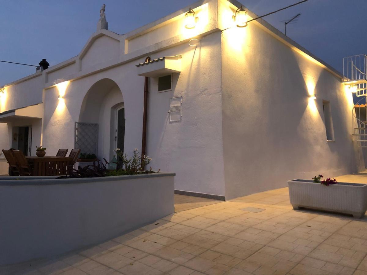 Casa Vacanza i Cedri Martina Franca Exterior foto